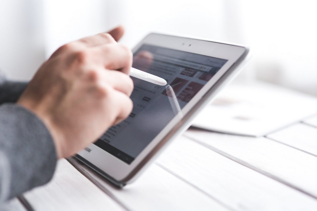 Mobile First - Fluch oder Segen?