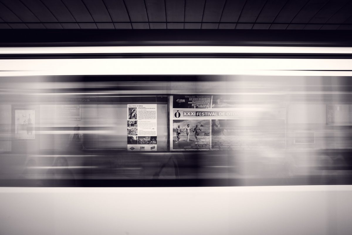 Social Media Eigenwerbung