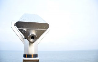 Vorausschauen: Konfliktsituationen durch Prognosekultur begegnen