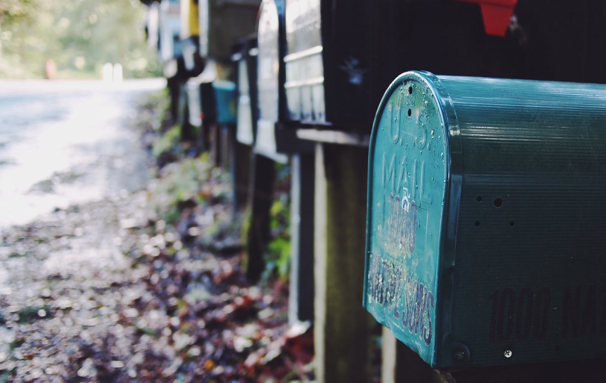 Newsletter im B2B