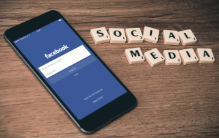 B2B Social Media Trends: Studie 2016
