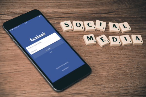 B2B Social Media Trends: Studie 2016