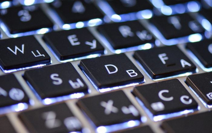 Social Media Verantwortung