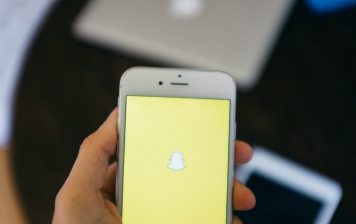 Snapchat – Vergänglichkeit als Mehrwert für die B2B Kommunikation
